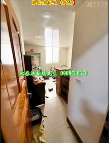 桃園觀音透天法拍-5