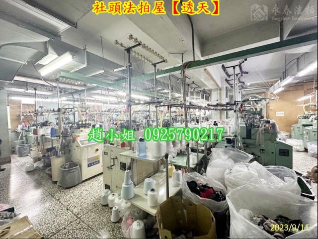 社頭法拍透天-7