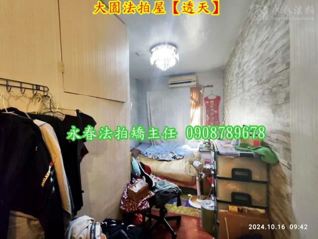 桃園大園法拍透天-4