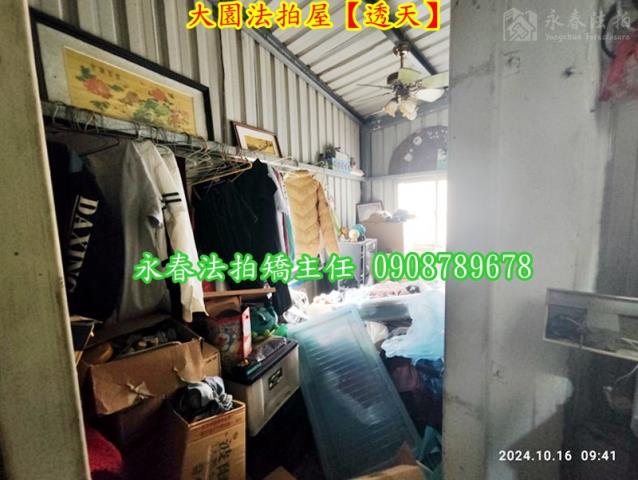 桃園大園法拍透天-6