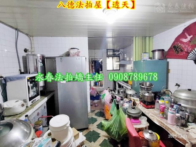桃園八德透天法拍-2