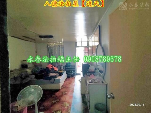 桃園八德透天法拍-4