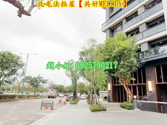 北屯大樓法拍-3