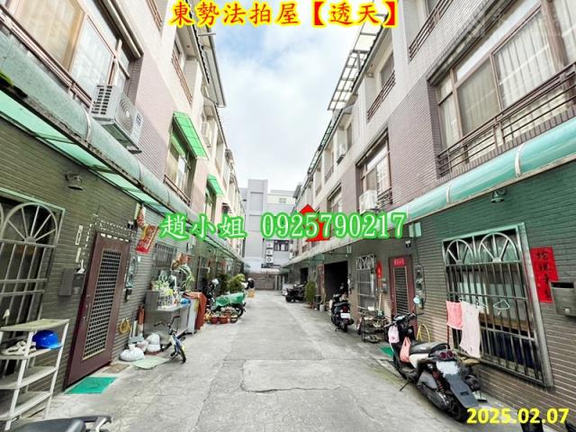 東勢法拍透天-2
