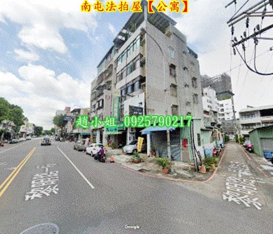 台中南屯拍賣公寓-5