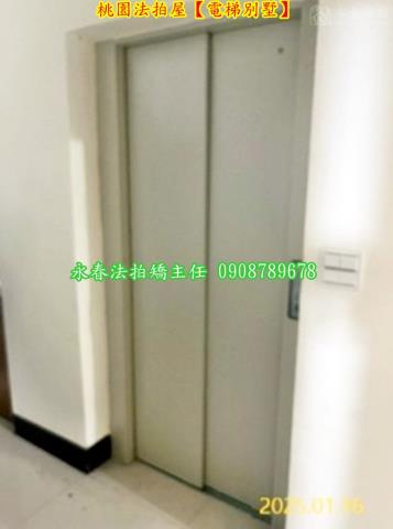 桃園桃園區透天法拍-6
