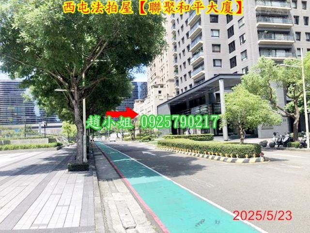 西屯大樓法拍-5