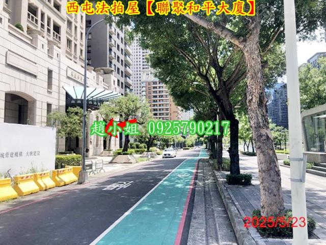 西屯大樓法拍-6