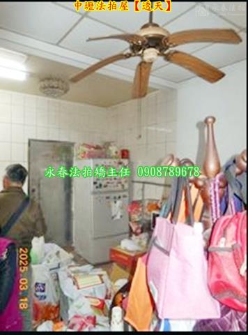 桃園大樓法拍-4