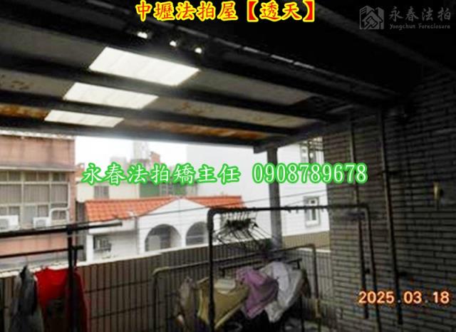 桃園大樓法拍-5