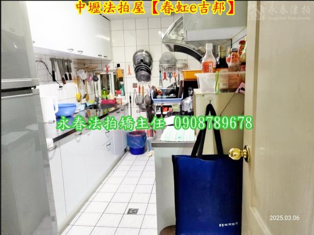 桃園華廈法拍-4