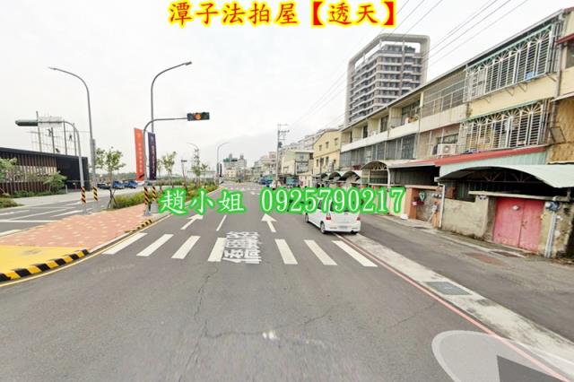 台中潭子法拍透天-4