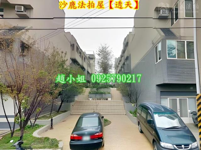 台中沙鹿法拍透天-8