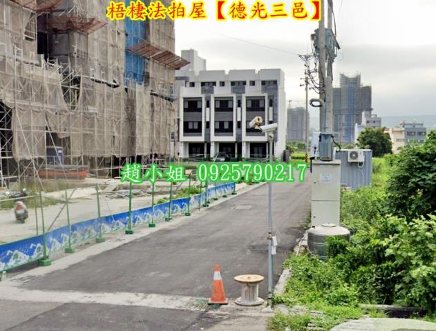 梧棲透天法拍-2