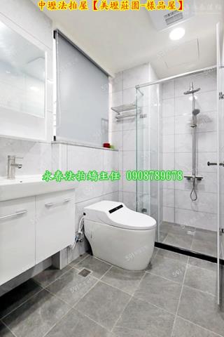 桃園中壢拍賣華廈-7