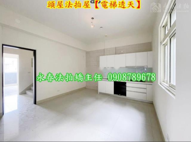 苗栗法拍透天-10