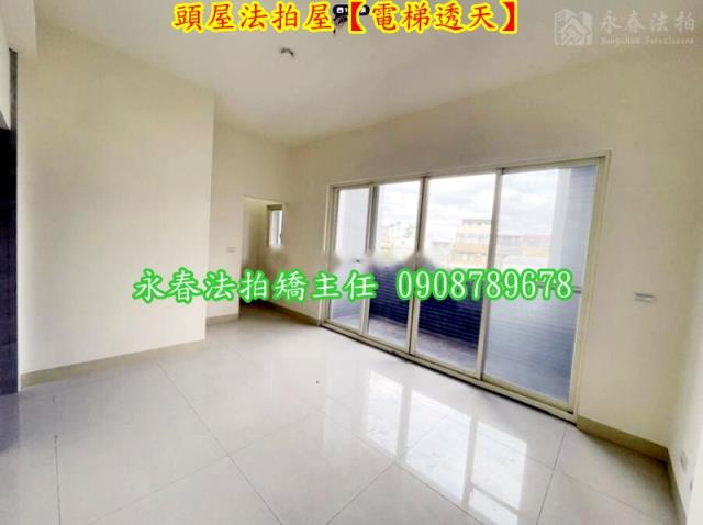 苗栗法拍透天-8