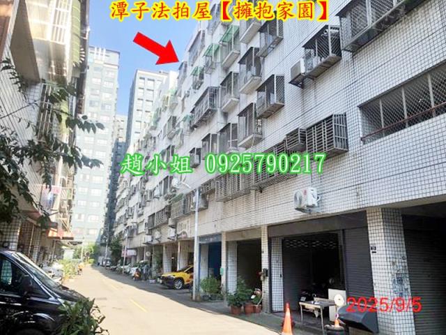 台中潭子華廈法拍-4
