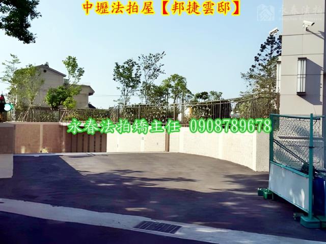 中壢法拍大樓-4