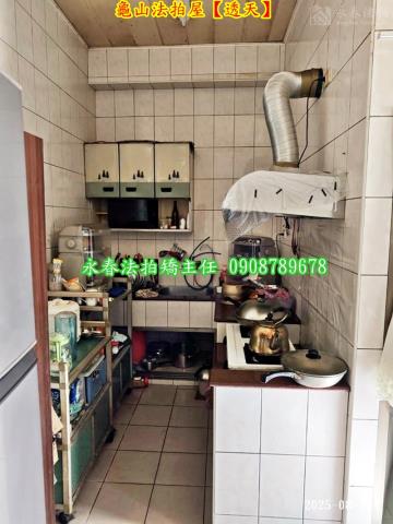 龜山法拍透天-6