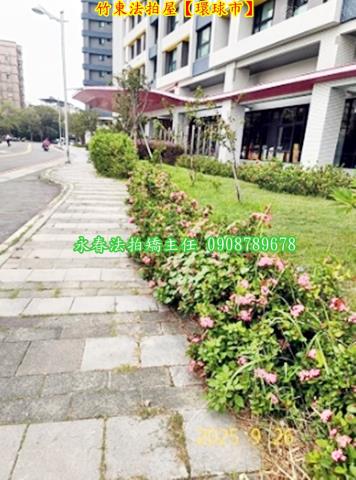 竹東法拍大樓-9