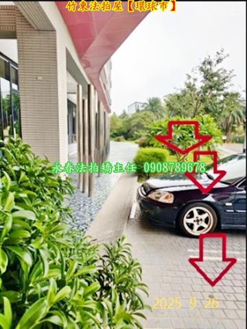 竹東法拍大樓-8