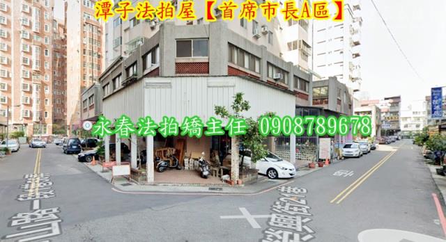 台中潭子拍賣大樓-3