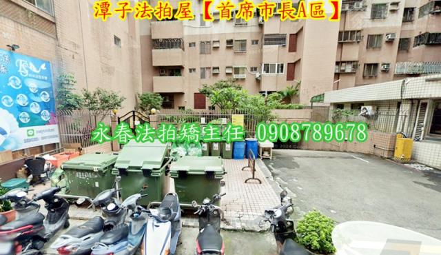 台中潭子大樓法拍-3