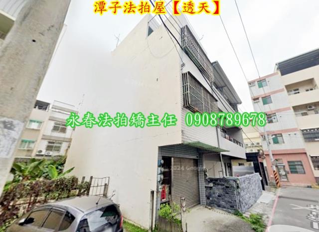 潭子法拍透天-1