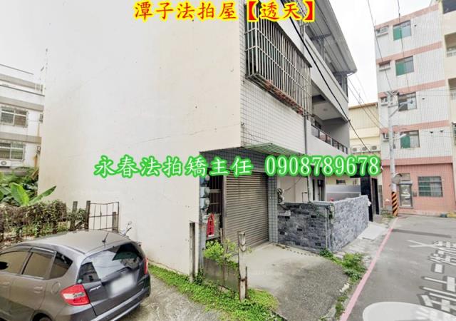 潭子法拍透天-2