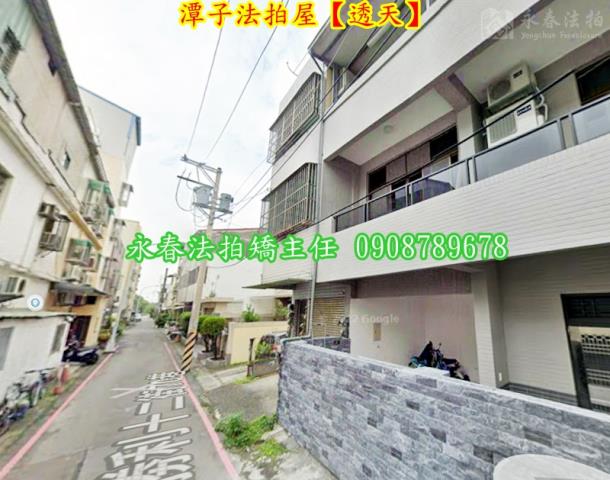 潭子法拍透天-3