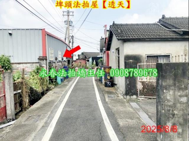 彰化法拍透天-3