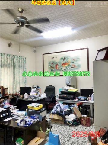 彰化法拍透天-4