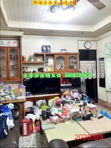 彰化法拍透天-6