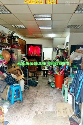 桃園法拍透天-5