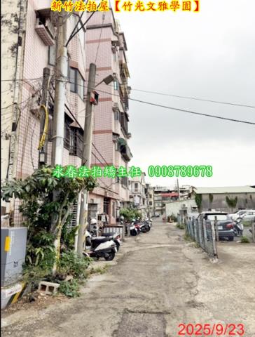 北區法拍華廈-4