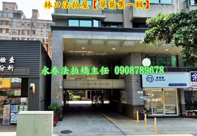 新北林口法拍大樓-2