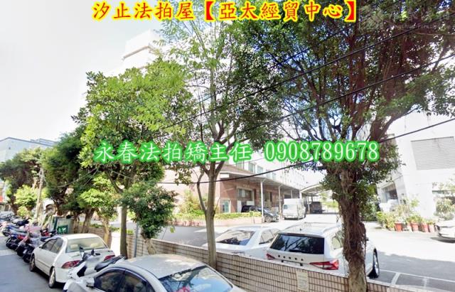 新北法拍廠房-4