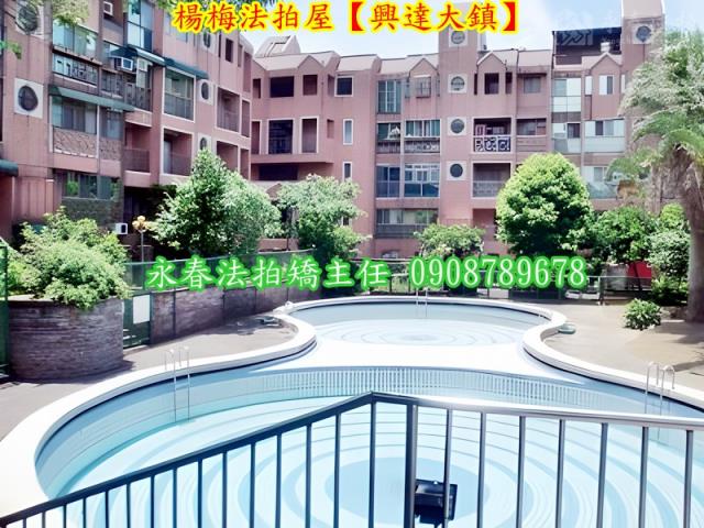 楊梅法拍透天-3