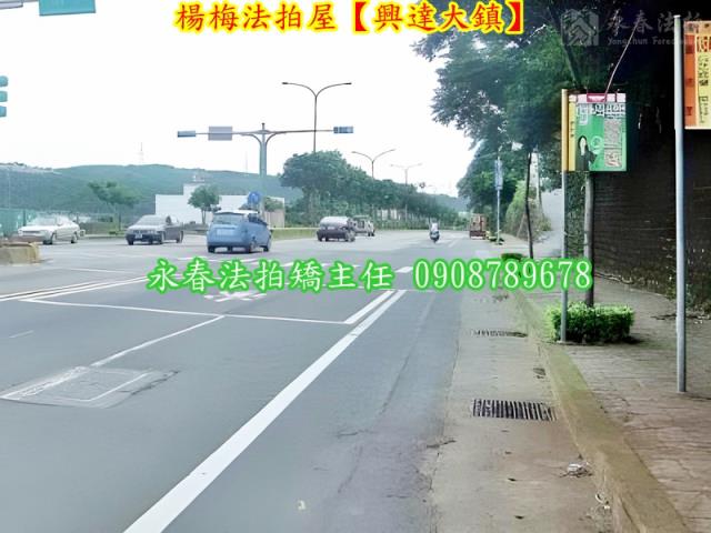 楊梅法拍透天-6