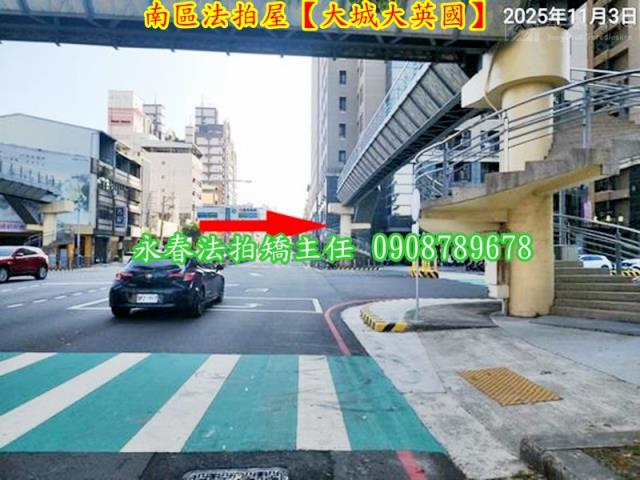 台中南區法拍大樓-3