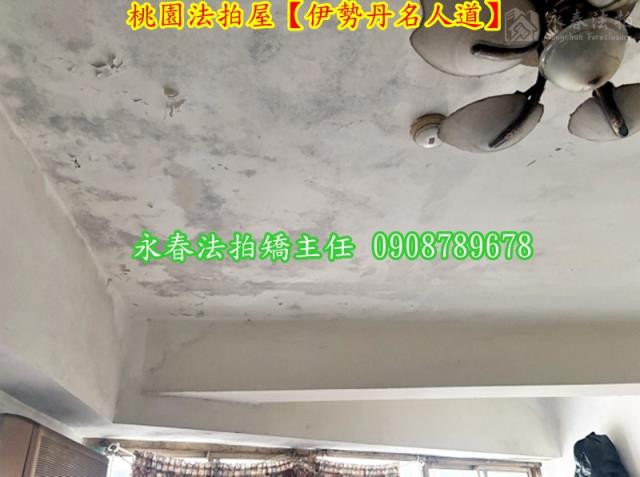 桃園桃園區法拍大樓-4