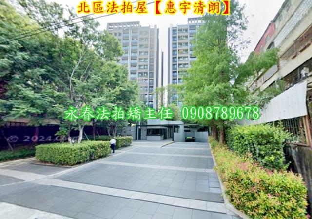 北區大樓拍賣-3