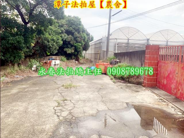 潭子農舍法拍-3