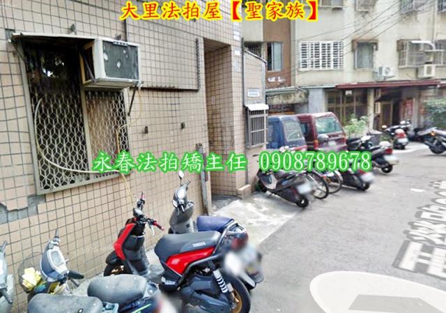大里法拍華廈-7