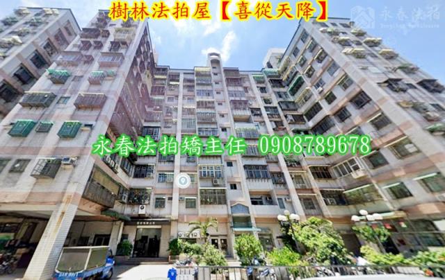 樹林華廈拍賣-2