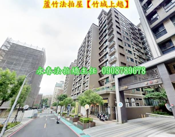 蘆竹法拍大樓-4