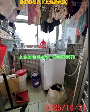 桃園桃園區大樓法拍-9