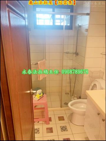 桃園龜山拍賣大樓-10