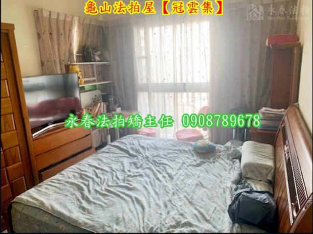 桃園龜山拍賣大樓-6